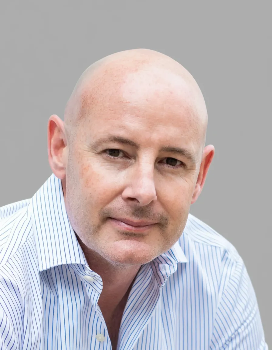 Jeremy Leonard, Executive Director